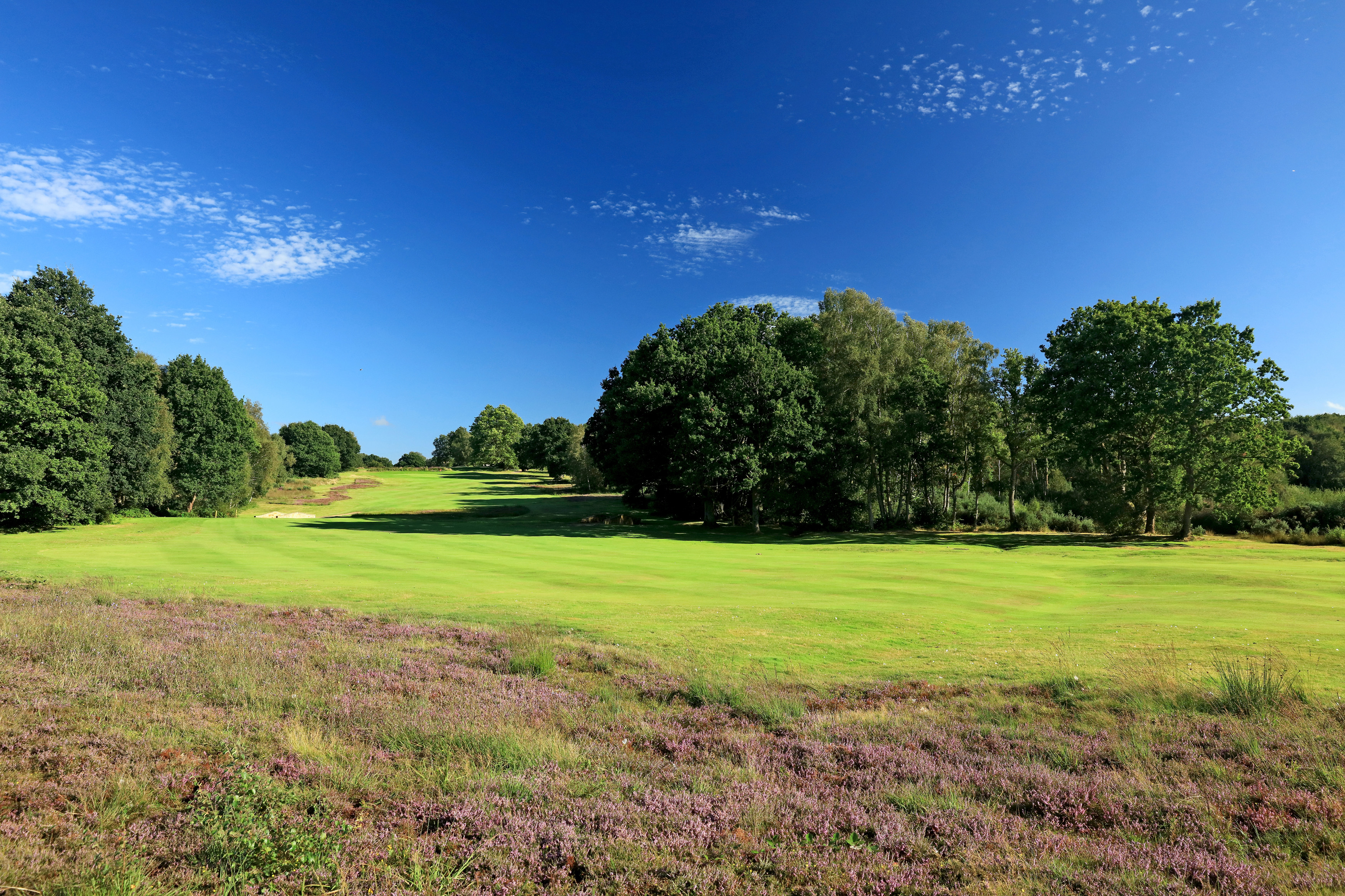 Piltdown Golf Course